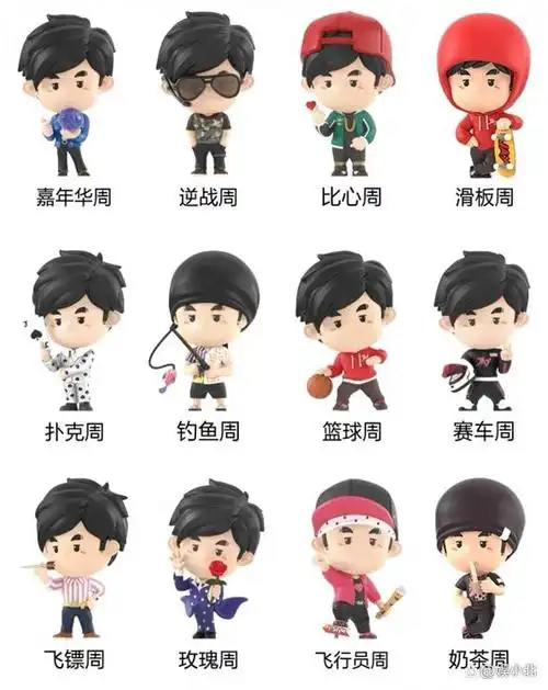 揭秘周杰伦的商业版图出歌速度慢的背后是早已不靠专辑赚钱