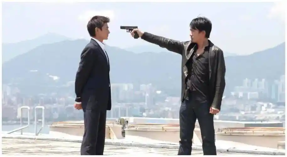 港片复活,还有多远?