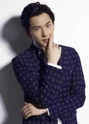 杨洋的变帅思路(谜一样的高颜值)(25)