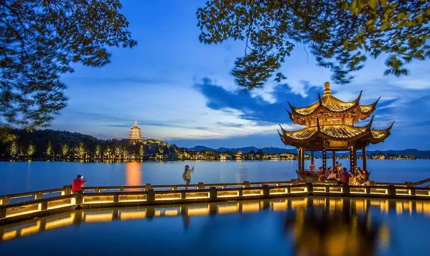 中国十大必去旅游城市,你去过几个了?