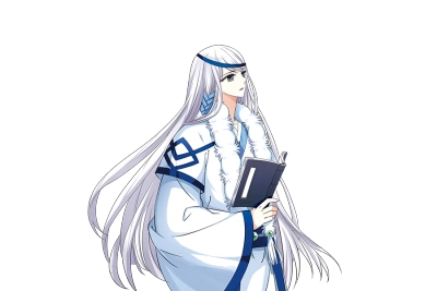 【风起苍岚】沐轻忧