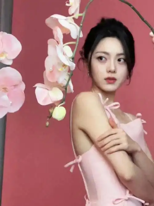 赵今麦终于找对风格了