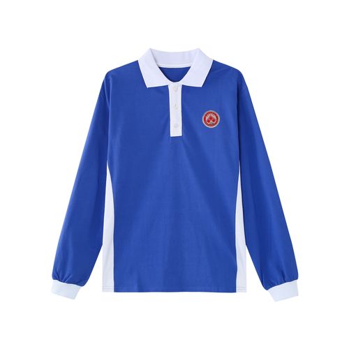 红山中学深圳校服印红山中学校服校徽中学生校服夏秋冬校服