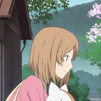 夏目友人帐多轨透