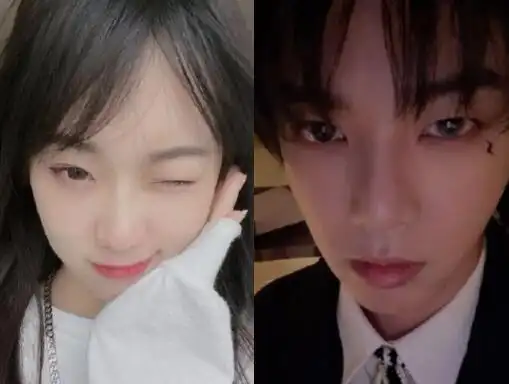 米看皮华晨宇樊博艺在一起了吗二人地下恋闹分手怎么回事