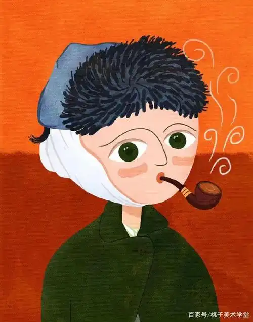 世界名画你知多少