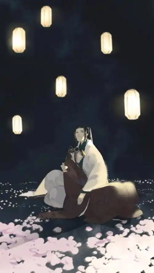 天涯客壁纸特辑