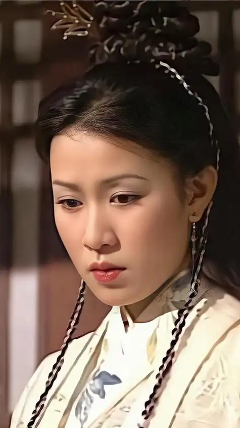 黎姿赵敏结局 黎姿之后无赵敏(15)