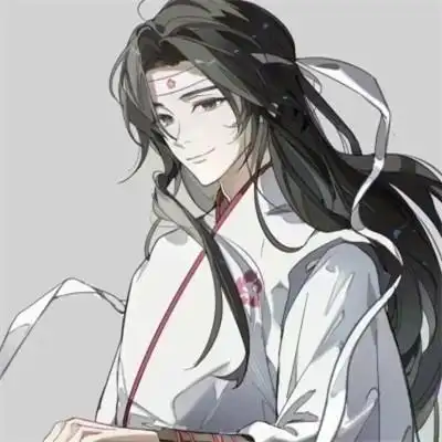 绝版古风男生动漫头像