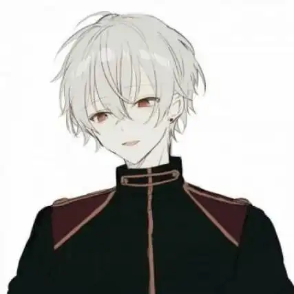 唯美可爱动漫男头像2022帅气的动漫男生头像图片