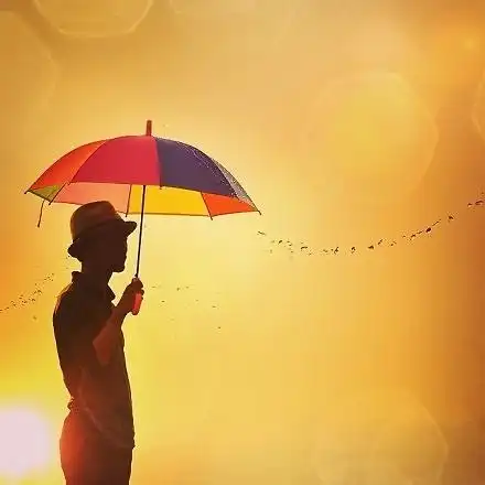 唯美伤感意境图集