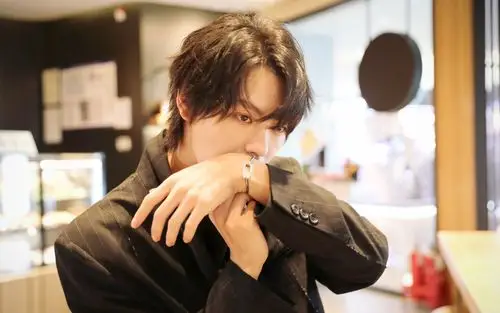 肖宇梁 - 堆糖,美图壁纸兴趣社区