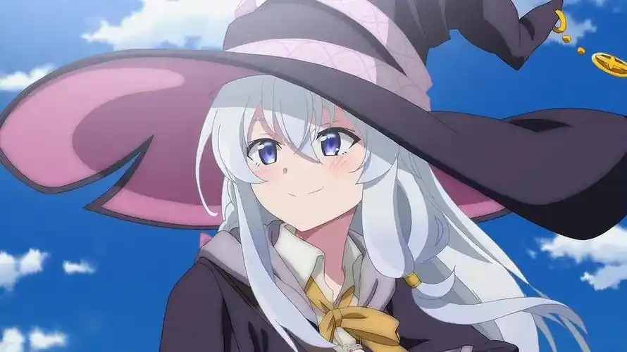 你们最喜欢什么白毛角色