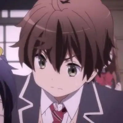 比心_卡通动漫头像_我要个性网