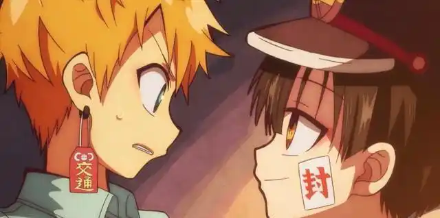 1月神番花子君唯美画风花宁甜到苦司普真的香