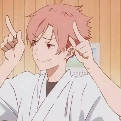 阳光帅气动漫男头_卡通动漫头像_我要个性网