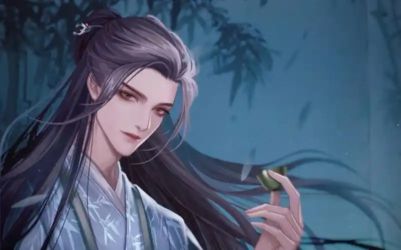 鬼谷撩王温客行耳机环绕双声道suchawhore踩点快剪山河令龚俊