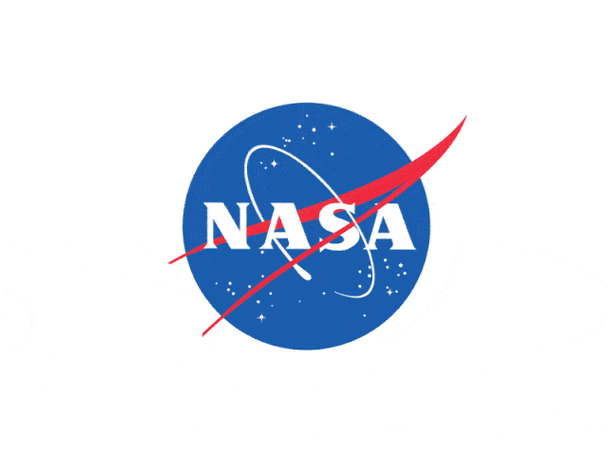 nasa 发布首部交互图像小说,和机器人,宇航服,月球前哨面对面