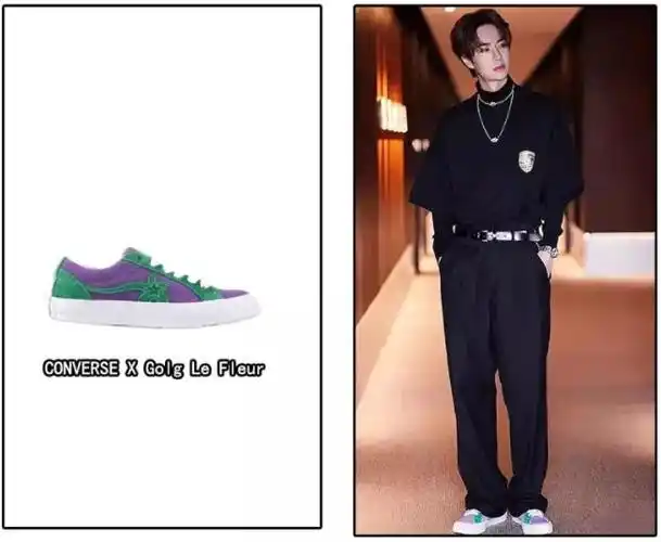 原创王一博 | 不迎合别人才能活出自己想要的人生