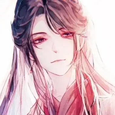 古风红衣伤感男生头像 男生头像图片大全 -【爱个性】