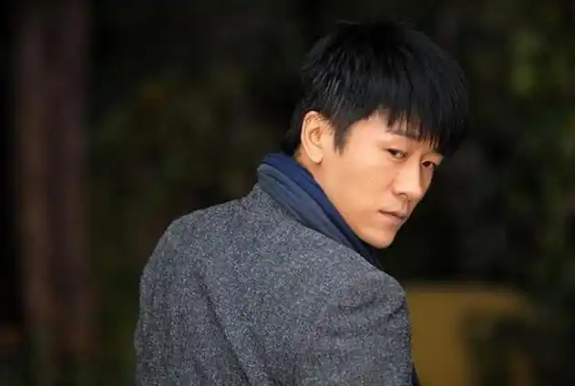 林雨申主演的全部电视剧:林雨申喊话《好好生活》,中年大叔的魅_藏文