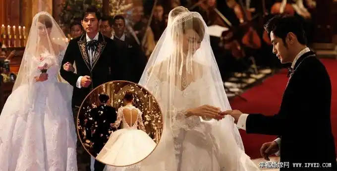 周杰伦昆凌结婚照片曝光周杰伦婚礼现场图片视频