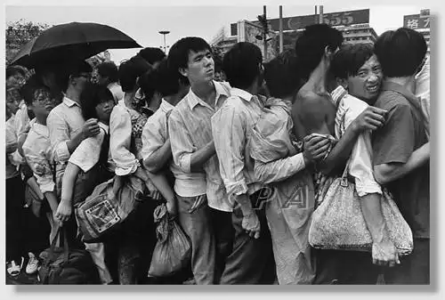 上街拍"老照片"吧之四 2006-01-16 03:24             阅读(?