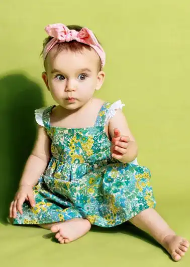 可爱萌宝 - 西安星豆豆孕妇照儿童摄影,西安儿童摄影,西安孕妇照,西安