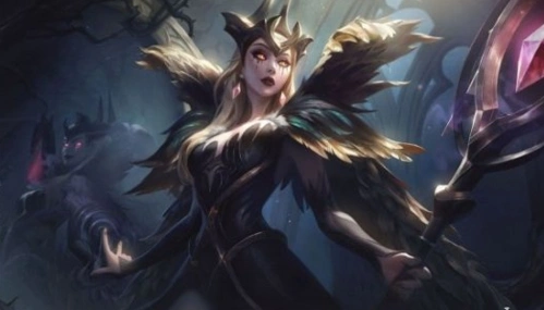 英雄联盟魔女皮肤视频预览至臻婕拉即将登场