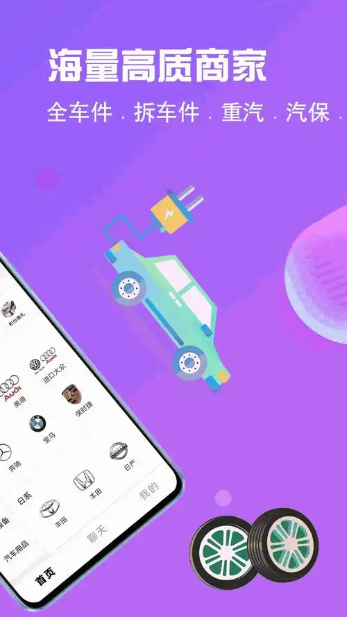 祺鑫车文润滑油截图2