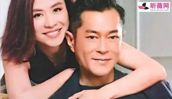 古天乐结婚了么老婆是谁古天乐现状2021