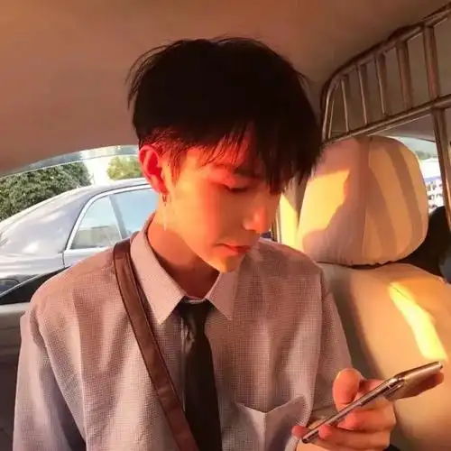 男生头像 | 120张另类风格帅气男生头像_非主流个性网