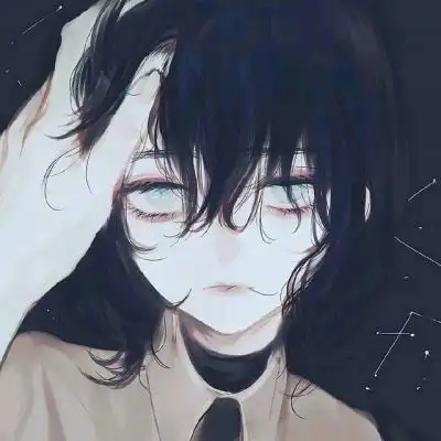 头像女霸气冷酷无情