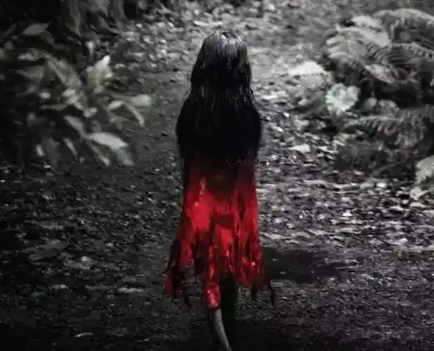 票房破亿的国产恐怖片这次真的有鬼了