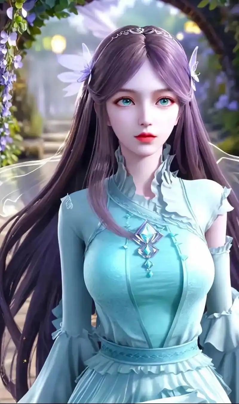 极品身材 #国漫美女 #斗罗大陆#宁荣荣 第五十七集 - 抖音