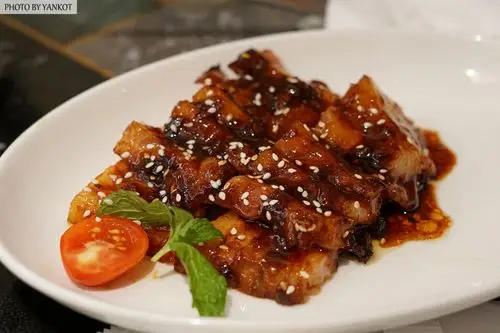 生活研究所丨布吉最热门的万象汇之美食指南