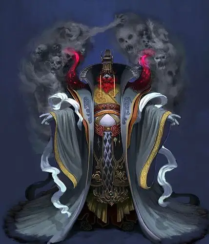 十殿阎罗是怎么来的神话体系中的阴间到底是什么样子