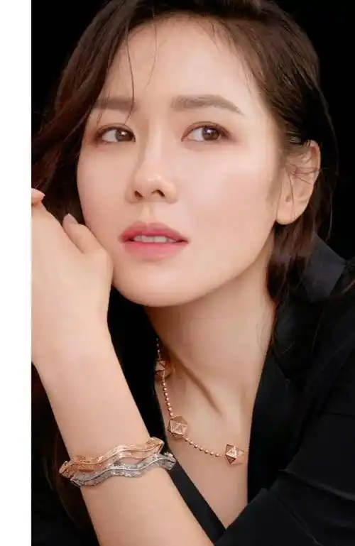 韩国十大最美女星,看看你最喜欢谁?