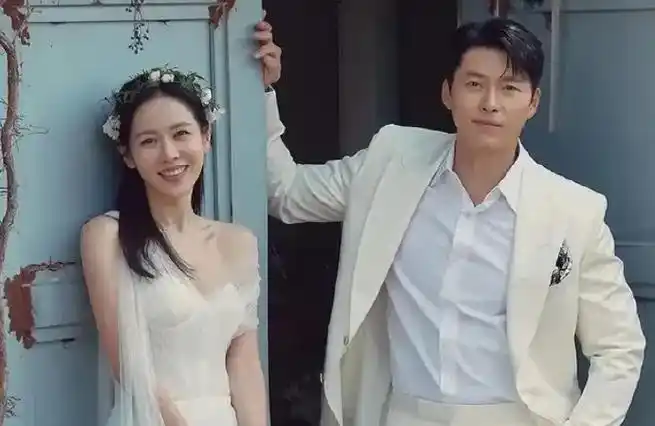 玄彬孙艺珍出演眼泪女王