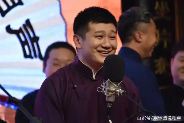 相声演员李寅飞上春晚后续,不后悔也不会回德云社,有自己的班子