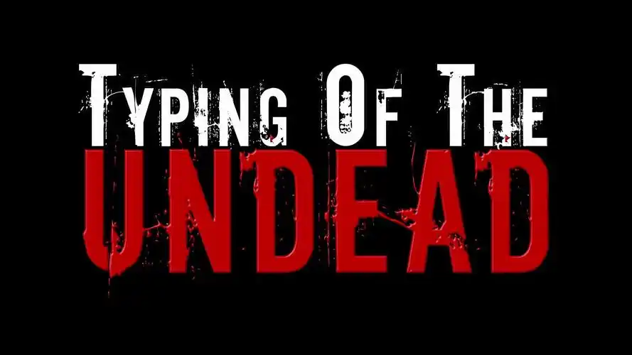 typingoftheundead2019steam打字游戏新上架让手指忙不过来的60秒200