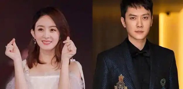 冯绍峰化身"超级好爸",陪儿子参加运动会,5岁想想稚气又霸气