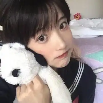 2020ins超火女生头像个性又好看的女生头像大全