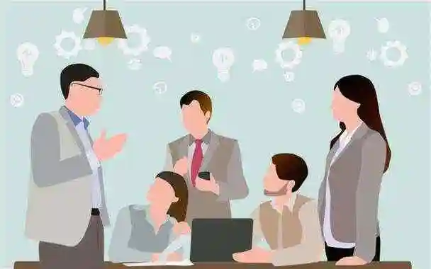 如何有效开展谈心谈话