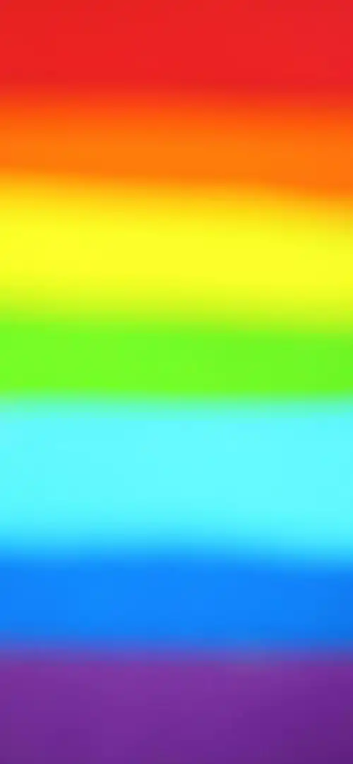 高清壁纸无水印 渐变色小清新壁纸