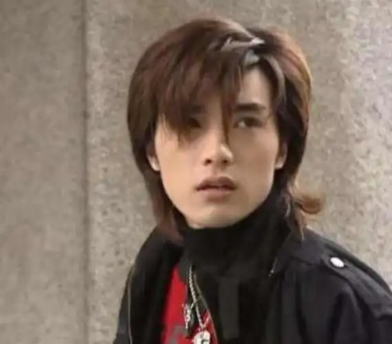 郑元畅不火了,明道不火了,贺军翔也不火了,只有他火到了现在