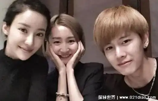 据说任嘉伦的老婆聂欢因为自己老公和女演员拍亲密戏醋意大发大闹剧组