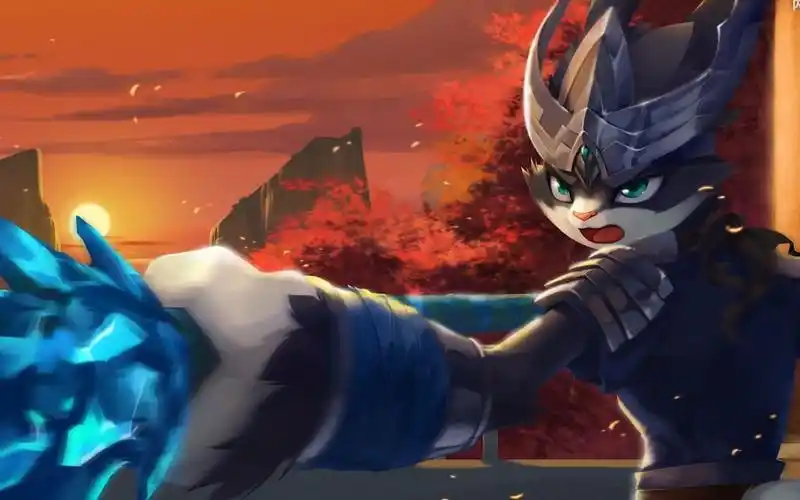 【巨兵长城传】【混剪】这么帅的冰流谁不喜欢呢?(半成品)