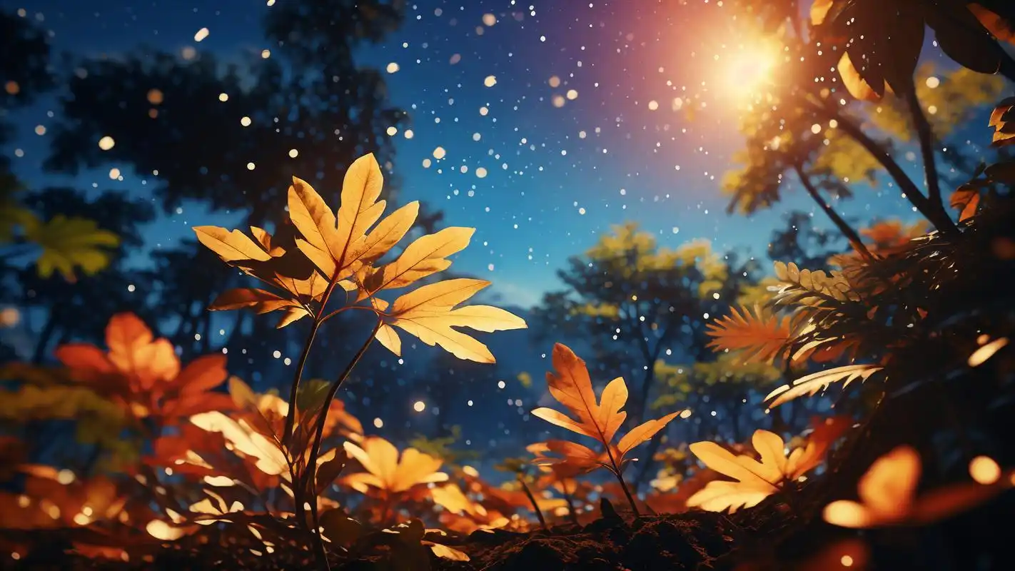 90探索ins风格星空,高清全屏电脑壁纸大放送78 宝宝们,是不是厌倦