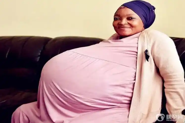 2021多胞胎最全科普多胞胎是怎么形成的多胞胎风险大吗